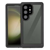 RedPepper IP68 wasserdichte Handyhülle, für Samsung Galaxy S24 Ultra 5G, für Samsung Galaxy S24+ 5G, für Samsung Galaxy S24 5G